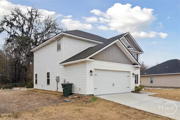 Hinesville, GA 31301,601 Meloney DR