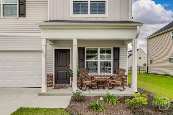 Pooler, GA 31322,1005 Easthaven BLVD