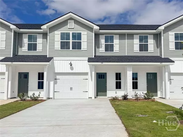 Hinesville, GA 31313,95 Heirloom RD