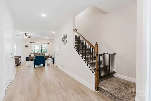 Richmond Hill, GA 31324,230 James DR