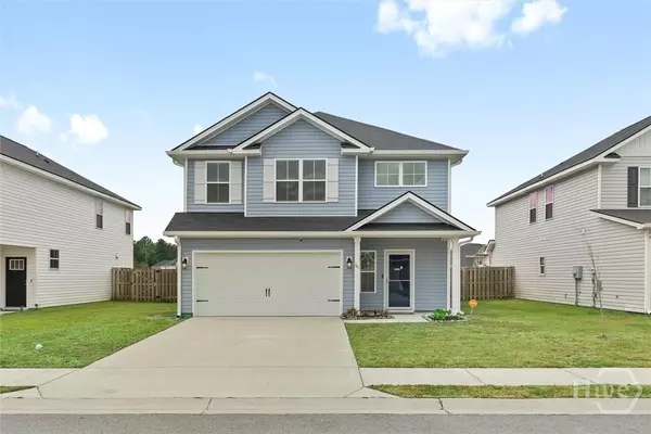 Hinesville, GA 31313,111 Centennial Court