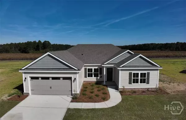 Statesboro, GA 30458,145 Griffith Lane