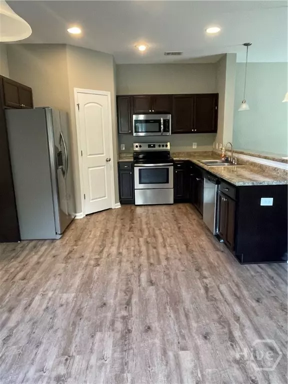 Richmond Hill, GA 31324,170 Cantle DR