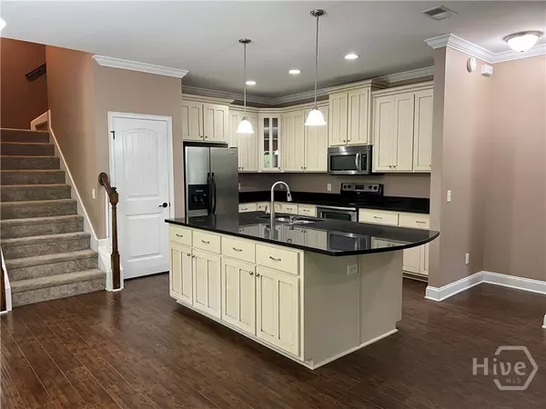 Richmond Hill, GA 31324,110 Jacobs CIR