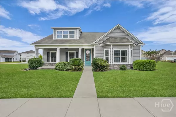 109 Parkside BLVD, Port Wentworth, GA 31407