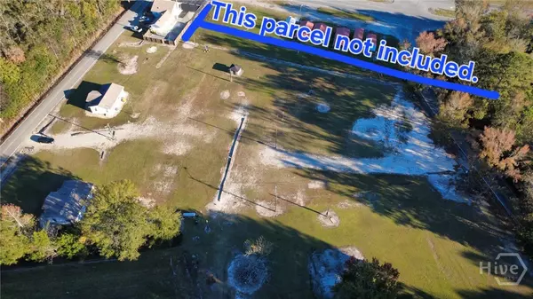 Richmond Hill, GA 31324,81 Daniel Siding RD