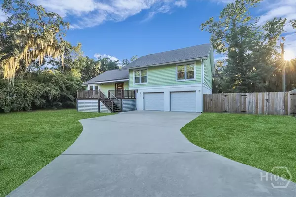 Tybee Island, GA 31328,115 Catalina DR