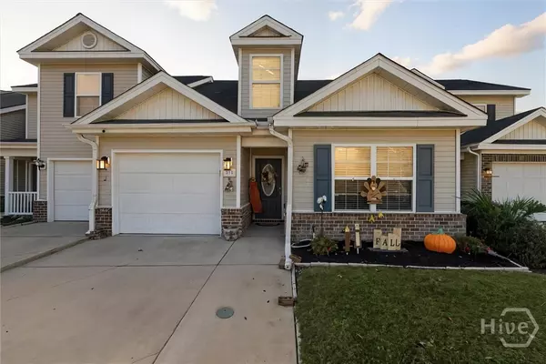 Pooler, GA 31322,315 Governor Gwinnett WAY