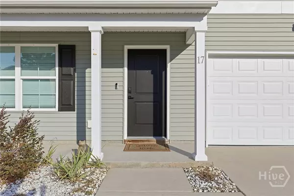 Guyton, GA 31312,17 Summer Place DR