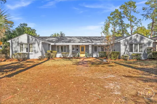 Savannah, GA 31405,202 E 64th ST