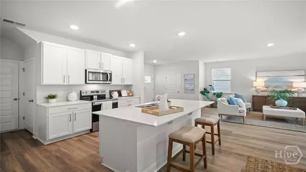 Port Wentworth, GA 31407,26 Cypress LOOP