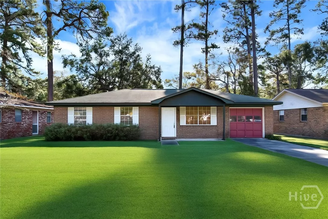 Savannah, GA 31410,113 Wassaw RD