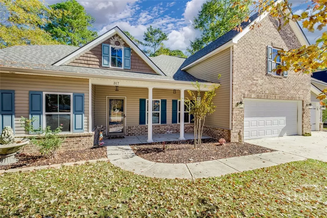 Rincon, GA 31326,317 St Andrews RD