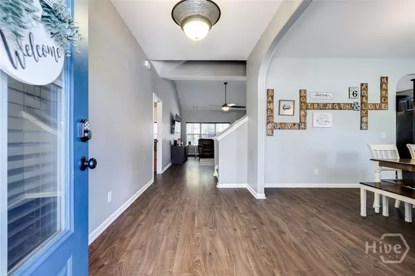 Rincon, GA 31326,317 St Andrews RD