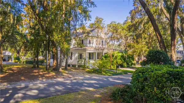 Richmond Hill, GA 31324,63 Magnolia LN