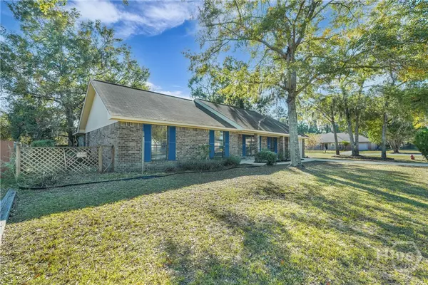 Hinesville, GA 31313,578 Joseph Martin RD