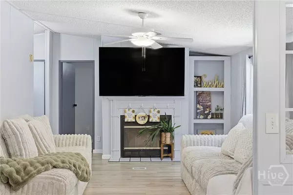 Bloomingdale, GA 31302,124 Baldpate RD