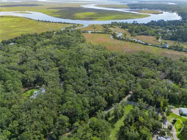 Richmond Hill, GA 31324,130 Mcallister LNDG