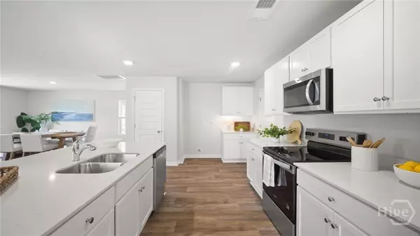 Port Wentworth, GA 31407,423 Flat Rock TRCE