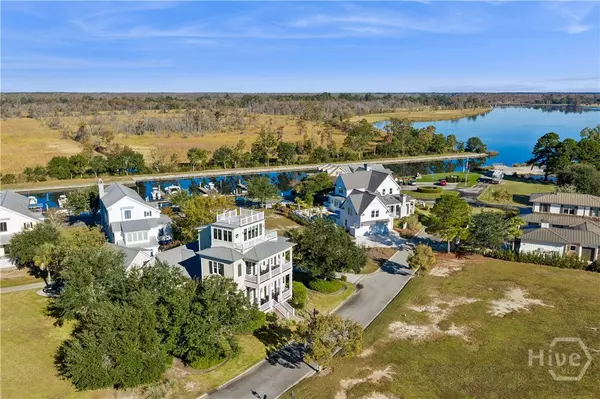 Richmond Hill, GA 31324,17 Riverview DR