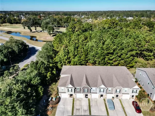 Richmond Hill, GA 31324,41 Horizon LN