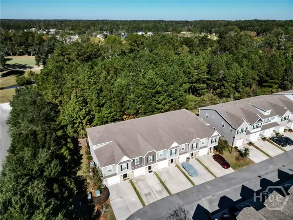 Richmond Hill, GA 31324,41 Horizon LN