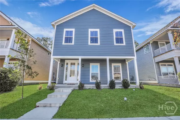 135 Moonlight TRL, Port Wentworth, GA 31407