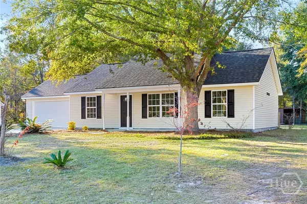 296 Barrister CIR, Guyton, GA 31312