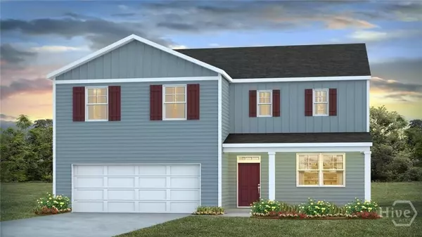 Guyton, GA 31312,117 Grove DR