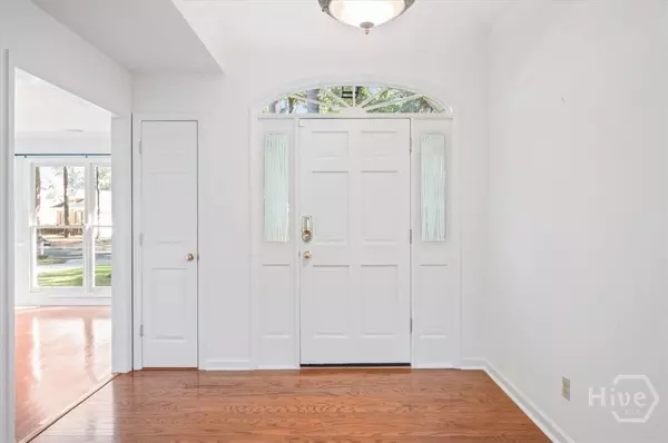 Richmond Hill, GA 31324,300 Montauk DR