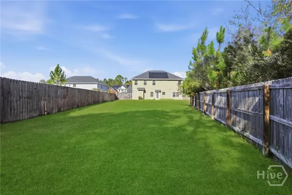 Hinesville, GA 31313,732 Waterlily CT