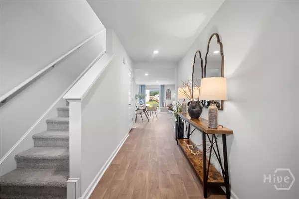 Guyton, GA 31312,100 Sumter ST