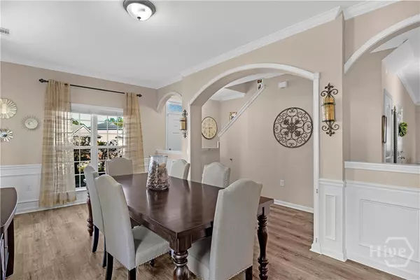 Guyton, GA 31312,257 Cypress Creek LN