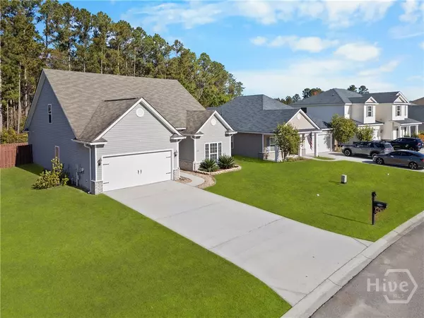 Guyton, GA 31312,118 Red Maple LN