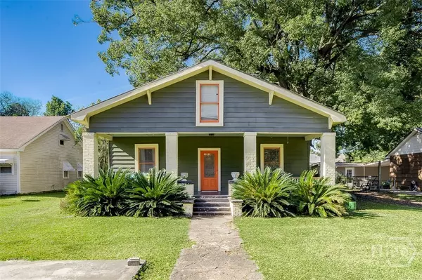 113 Commonwealth AVE, Port Wentworth, GA 31407