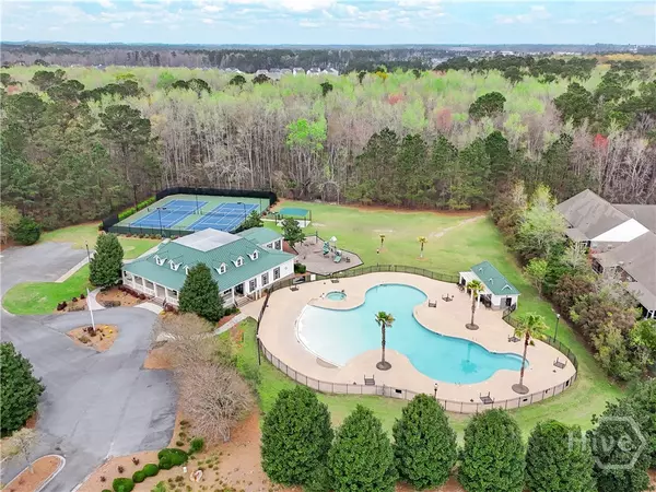 Pooler, GA 31322,157 Como DR