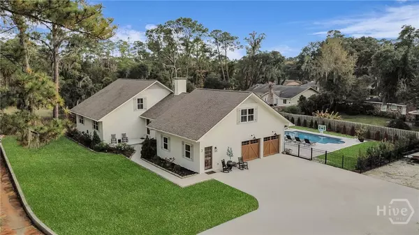 Savannah, GA 31410,3 Fort Bartow RD