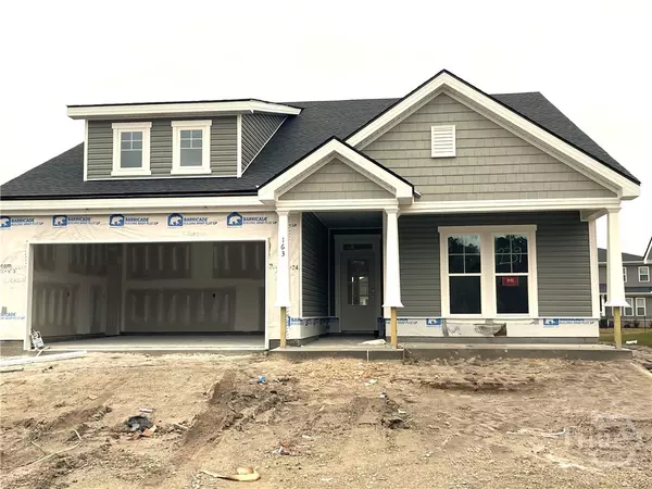 Pooler, GA 31322,163 Como DR