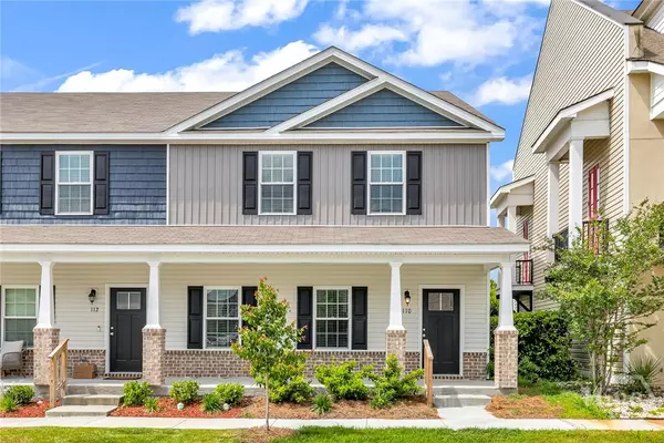 110 Birch CIR, Port Wentworth, GA 31407