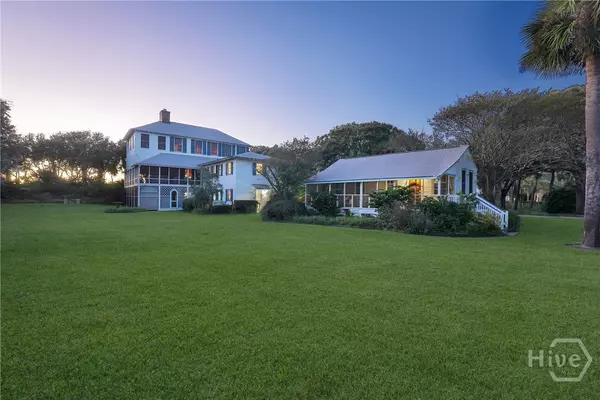 1903 Chatham AVE, Tybee Island, GA 31328