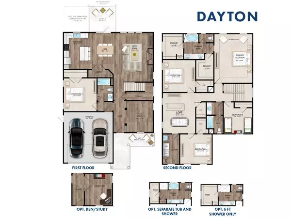 Richmond Hill, GA 31324,154 Glendale CIR