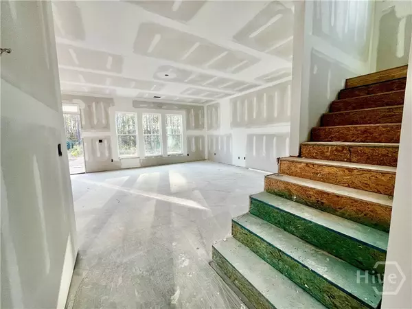 Richmond Hill, GA 31324,154 Glendale CIR