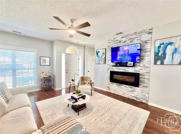 Pooler, GA 31322,303 Morgan Pines DR