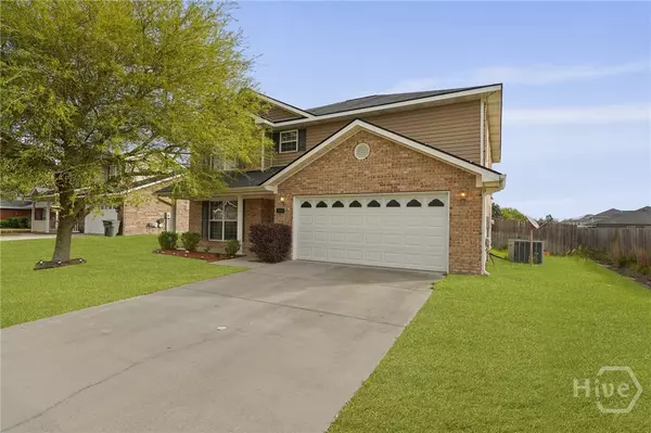 Hinesville, GA 31313,220 Augusta WAY