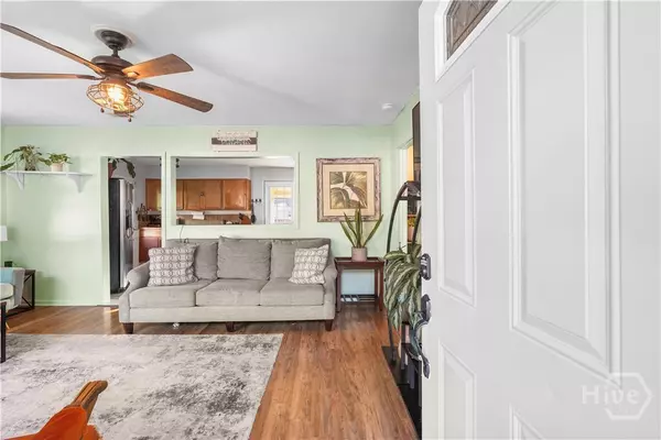 Savannah, GA 31404,2151 Mississippi AVE