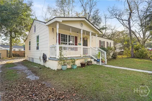 Savannah, GA 31404,2151 Mississippi AVE