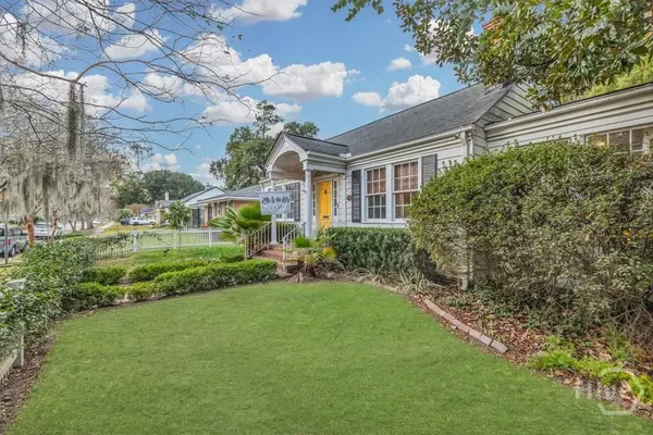 Savannah, GA 31404,1530 E 51st ST