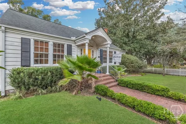 Savannah, GA 31404,1530 E 51st ST