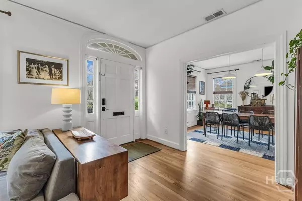 Savannah, GA 31404,1530 E 51st ST