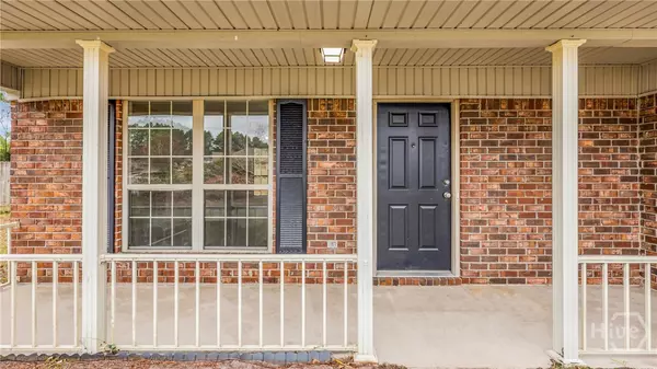 Hinesville, GA 31313,2502 Nordeoff CT